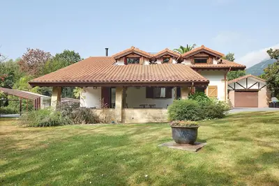 Image de Villa Jaizubia Golf by FeelFree Rentals