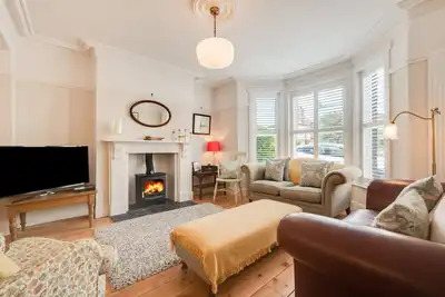Image de 23 Stradbroke Road - Quatre Chambres Maison, Couchages 8