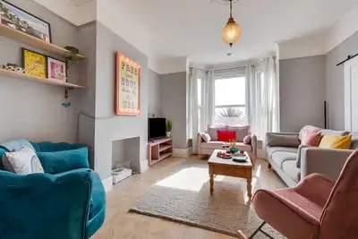 Image de Felixstowe Beach House