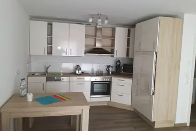 Schöne und Gemütliche Ferienwohnung