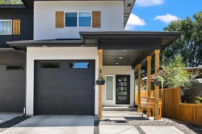 Minutes from downtown Boise and Boise State!