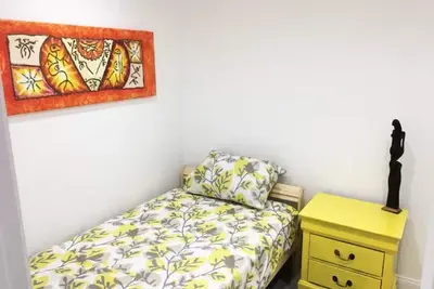 Brooklyn’s Hidden Haven