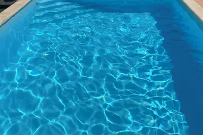 Image de Belle Villa au pieds du massif des Alberes Piscine /Jaccuzi /Terrain pétanque