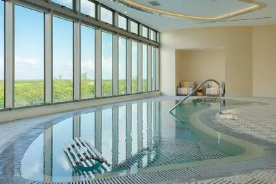 Image de Luxury 1 bdrm Suite at the beautiful Garza Blanca