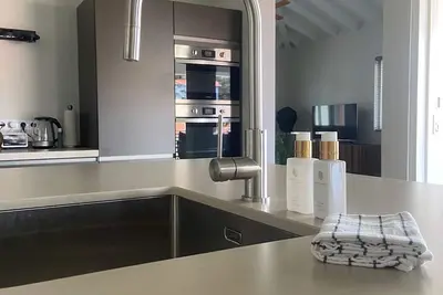 Image de Luxury Penthouse Vredenberg Village, near Mambo Beach