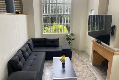 Image de House in exclusive sector with parking