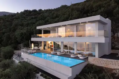Image de Astonishing sea view