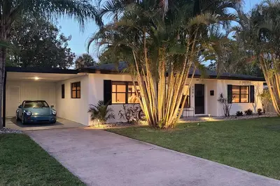 Image de Golf Course 3b/2ba Home by Downtown Melbourne