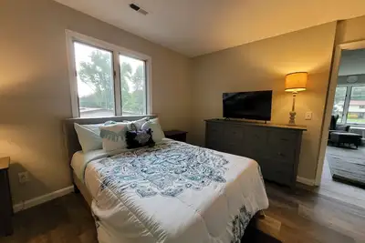 Image de Chesapeake Bayside Loft