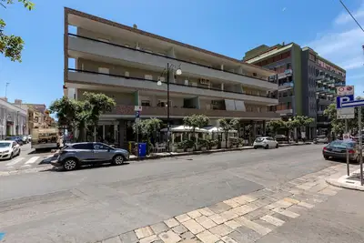 Image de Carra Apartment by BarbarHouse