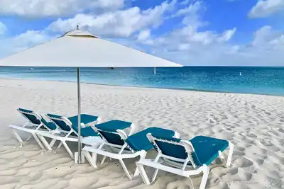 Image de Luxury Grace Bay Beachfront - Perfection