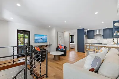 Image de Poolside Bungalow