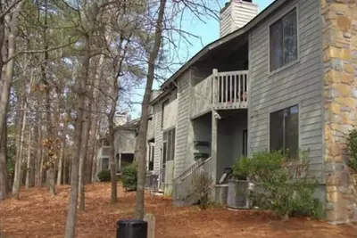 Image de Wanderland at Timberlake on Harbison Lake