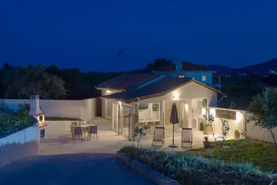 Image de One-Bedroom House for 4 people