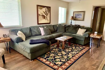 Image de Close to Glacier Park, Flathead Lake, Whitefish Mountain Resort