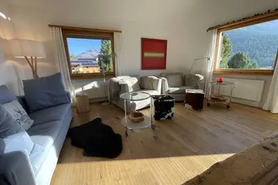 Image de Dream apartment with a view