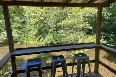 Image de Cabin Creek Front minutes from Gatlinburg