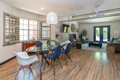 Image de Tucker Creek Casa