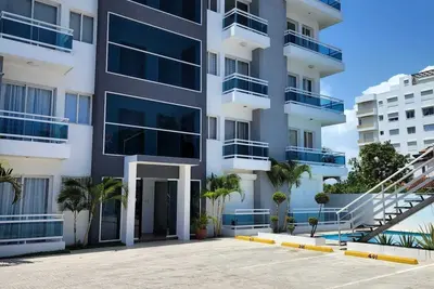 Image de Modern Apartment