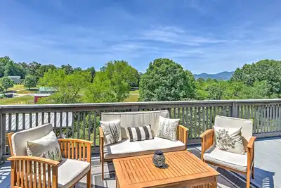 Image de Welcome to your ideal mountain retreat!