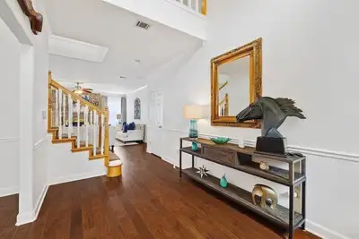 Image de Hill Country Family Retreat