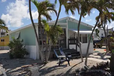 Image de Sea Breeze Cottage - Venture Out Unit 066