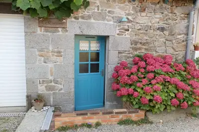 Image de Studio Premier Étage
