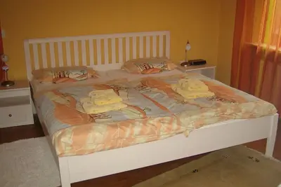 Image de Confort - Appartements avec grand jardin dans un endroit calme