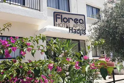 Image de Florea Hotel Apartments