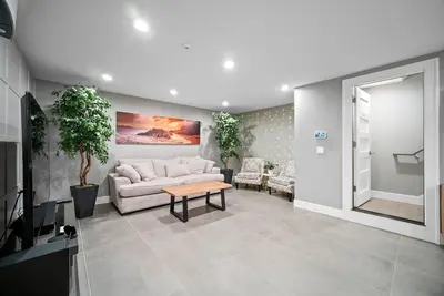 Image de Book 7 Nites And Get A Discount 2 Bedroom Private Unit