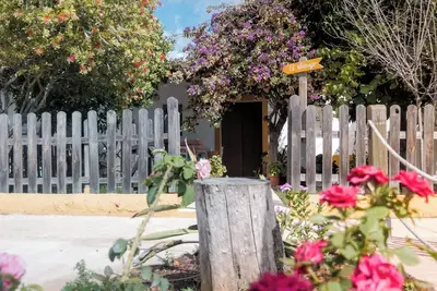 Image de Morna Farmhouse - Naranjo House
