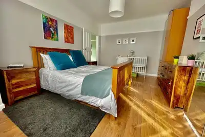 Image de Modern Family Home in London