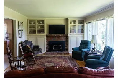 Image de Westside Vista <br>Wine Country Guest House