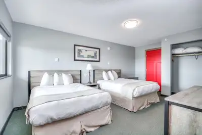 Image de Suite 205 - 1br Apartment | 1 Bed, 1 Bath