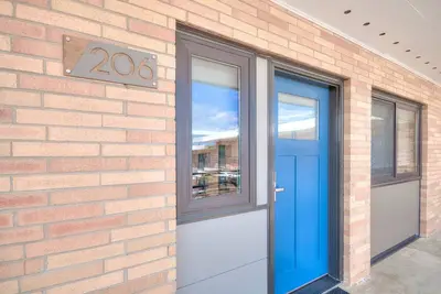 Image de Suite 206 - 1br Apartment | 1 Bed, 1 Bath