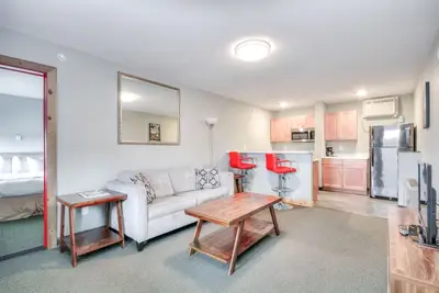 Image de Suite 207. - 1br Apartment | 1 Bed, 1 Bath