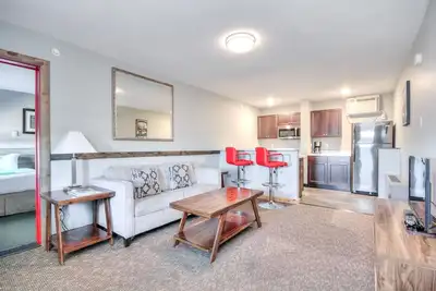Image de Suite 204 - 1br Apartment | 1 Bed, 1 Bath