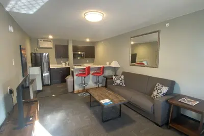 Image de Suite 212 - 1br with 1 Bed | 1 Bed, 1 Bath