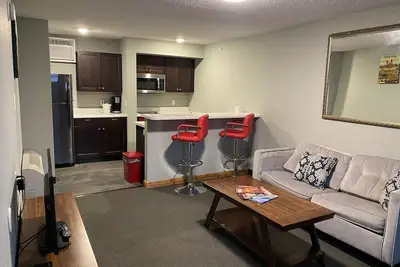 Image de Suite 114 - 1br Apartment | 1 Bed, 1 Bath