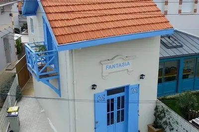 Image de Arcachon - Villa Fantasia rénovée à 300m de la plage