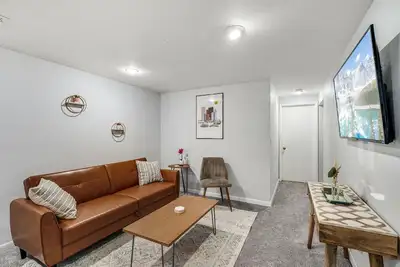 Image de Cozy and Cute stay! 15 mins to Downtown Denver, 20 to Boulder and the Mountains!