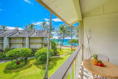 Image de Islander On The Beach 356 Ocean View Studio