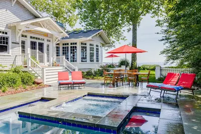 Image de Annapolis, Md Waterfront à domicile