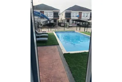 Image de Endysouls Apartment-3 Bedrooms