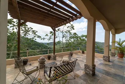 Image de Mount view  Villa Jaco Bijagual