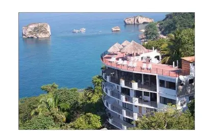 Image de Hermoso Condominio con Alberca y Vista al mar
