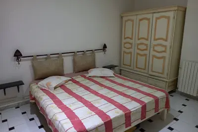 Image de Appartement à Hammamet à 5 minutes de la plage