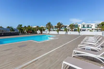 Adama | Appartement à Lanzarote - Canaries - Espagne - Gescav