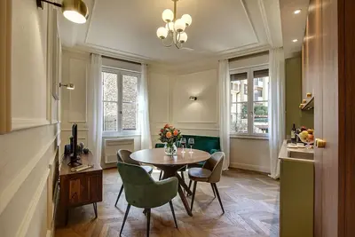 Image de Art Apartment Luxury Ponte Vecchio Suite