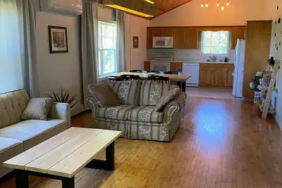 Image de Loft apartment in Kensington